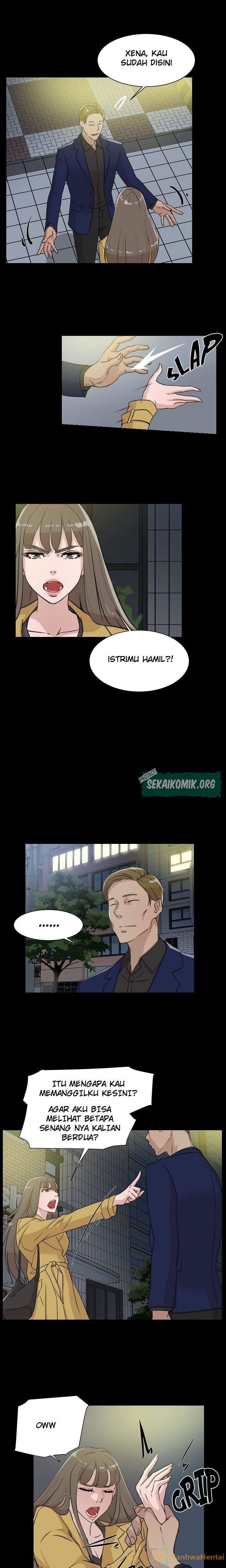 Her 4 Incher - Chapter 28 5 Her 4 Incher - Chapter 28 5