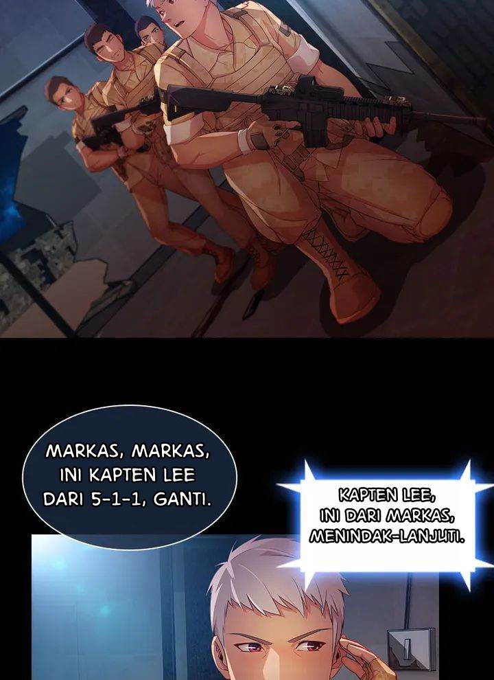 Switch (Zilpung Studio) - Chapter 28 18