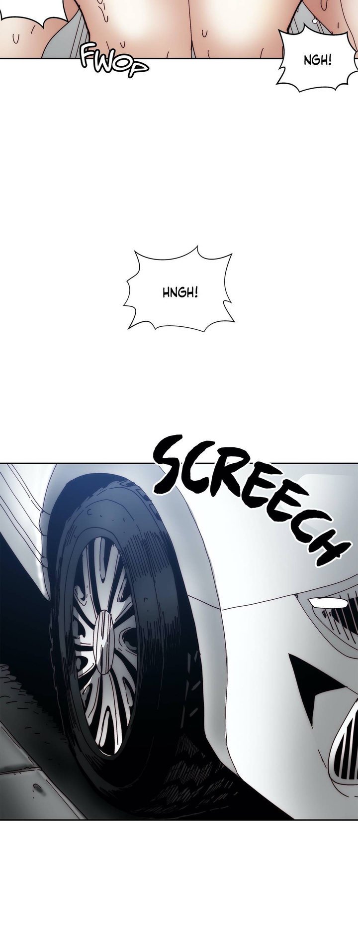 Desire to Kill - Chapter 28 57