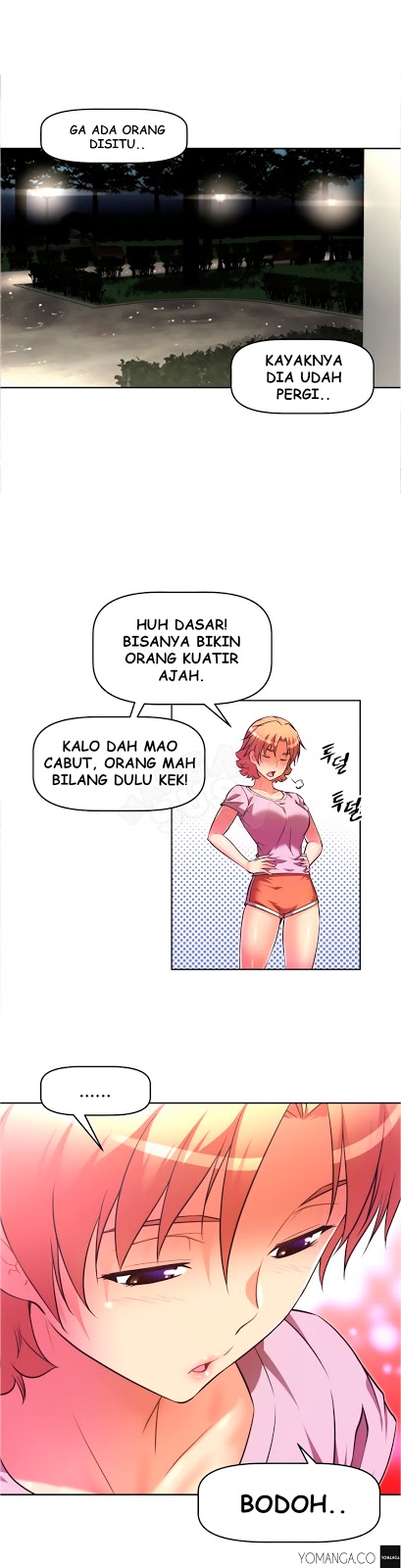 Brawling Go - Chapter 28 9