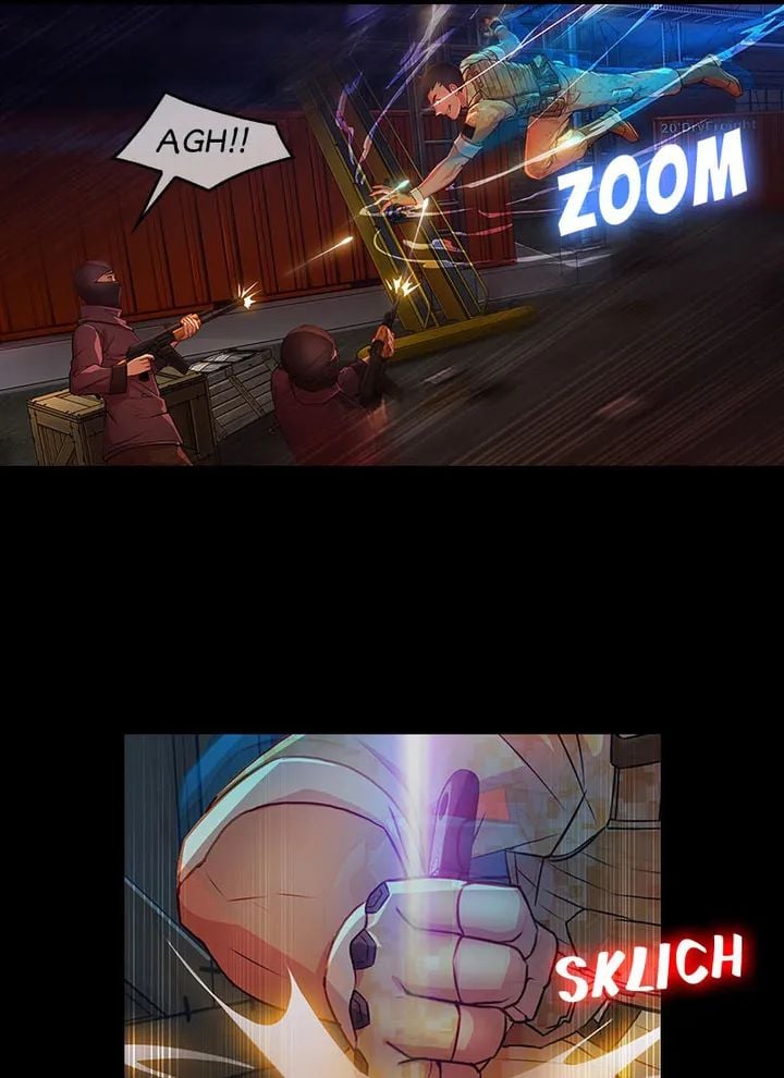 Switch (Zilpung Studio) - Chapter 28 64