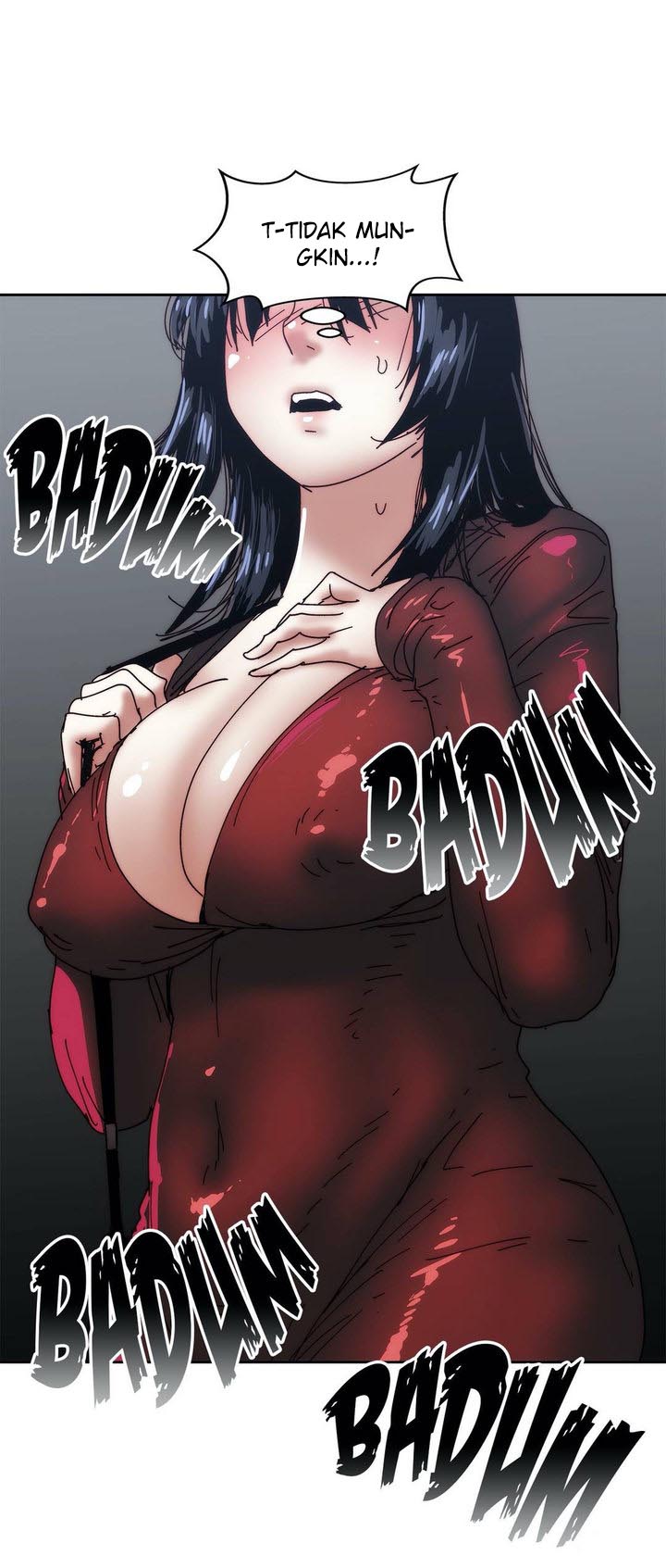 Desire to Kill - Chapter 28 20