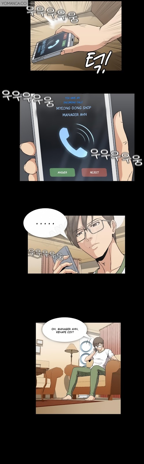 Drug Candy - Chapter 28 17