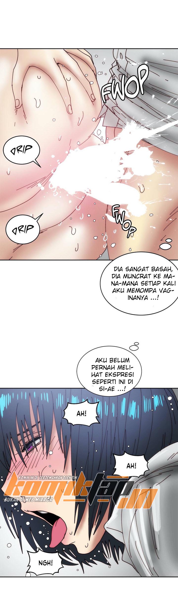 Desire to Kill - Chapter 28 23