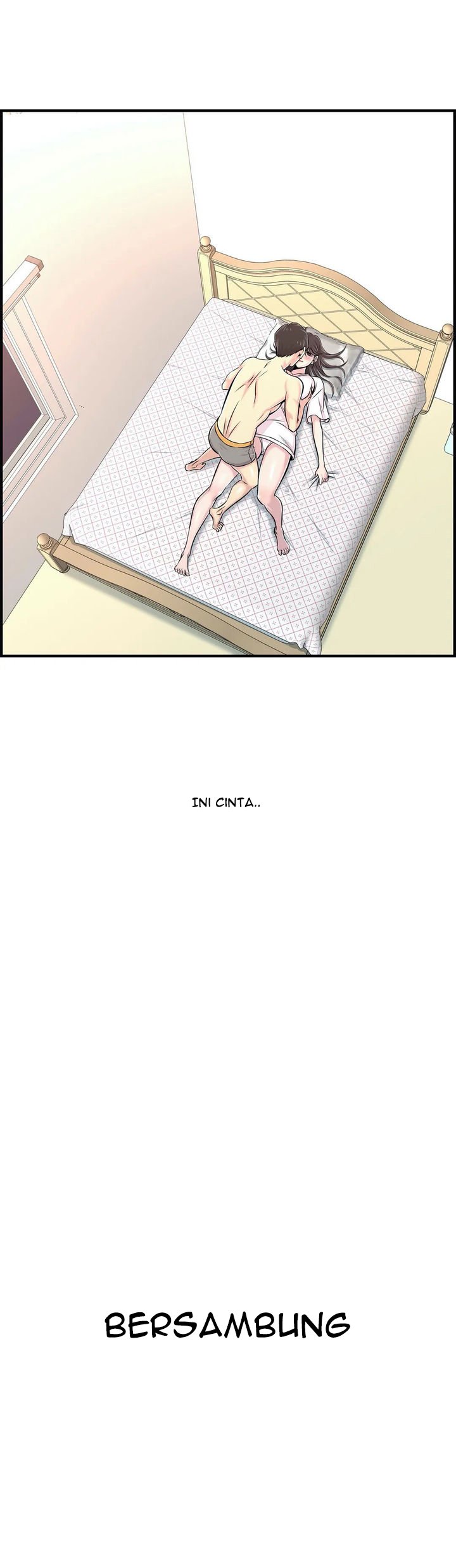 Cram School Scandal - Chapter 28 31