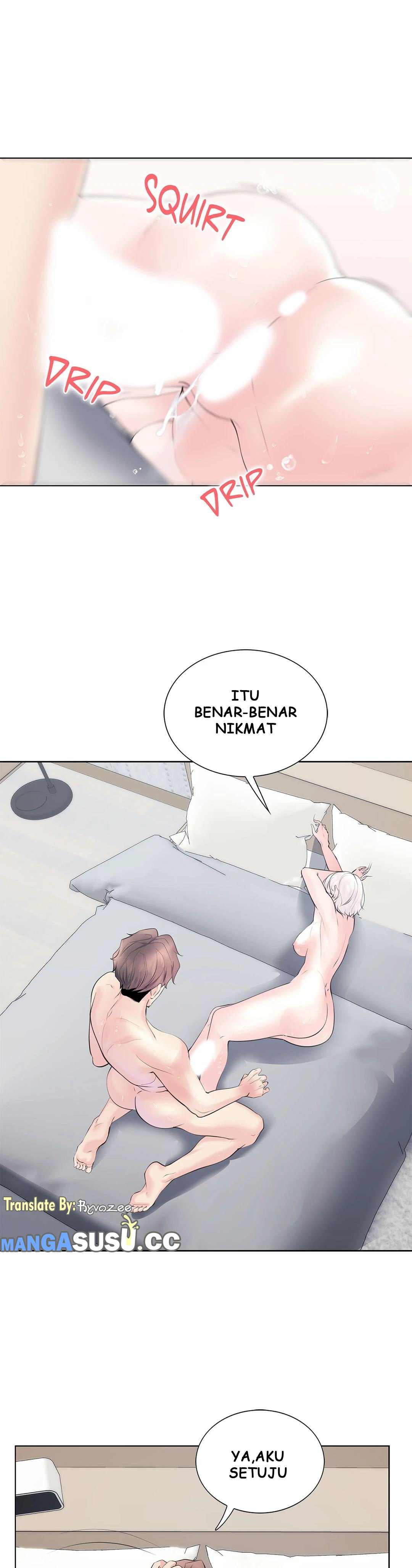 Toys Store - Chapter 28 38
