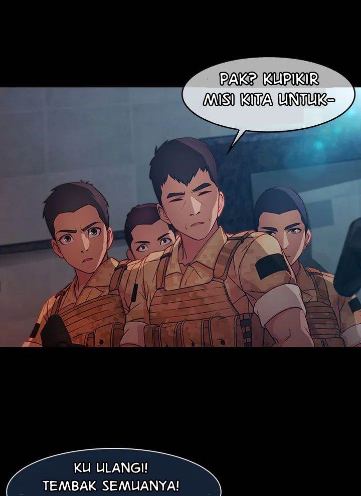 Switch (Zilpung Studio) - Chapter 28 30