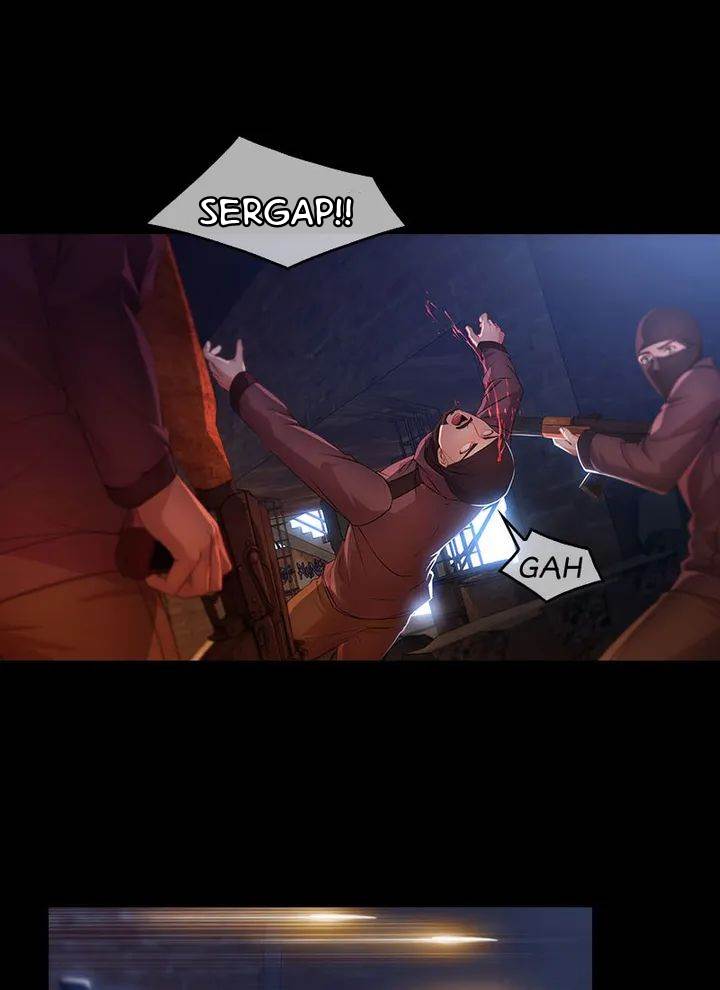 Switch (Zilpung Studio) - Chapter 28 36