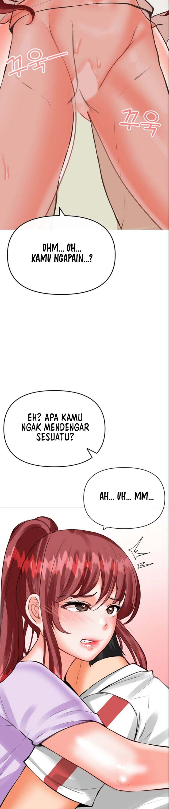 Troublesome Sister - Chapter 28 15