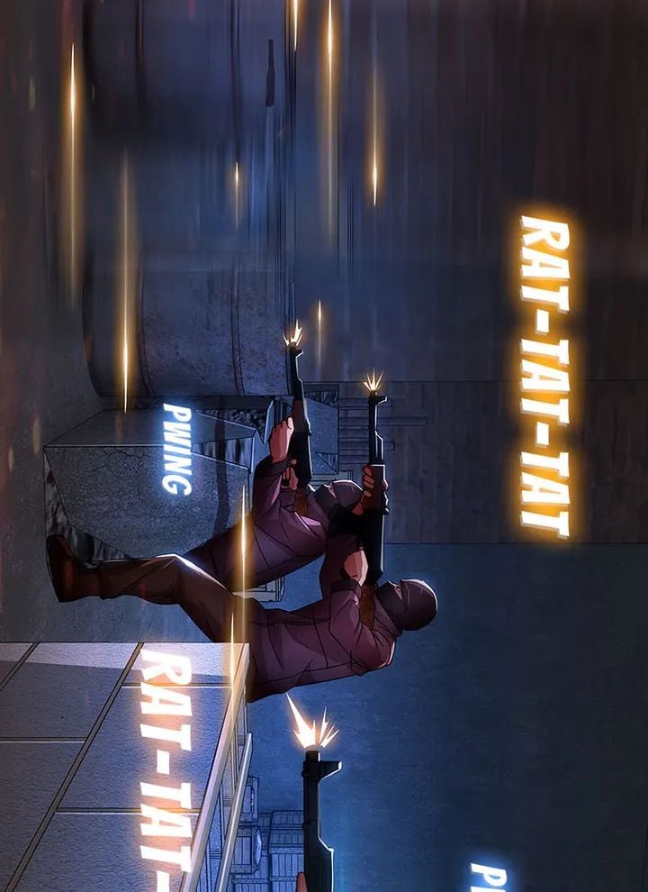 Switch (Zilpung Studio) - Chapter 28 40