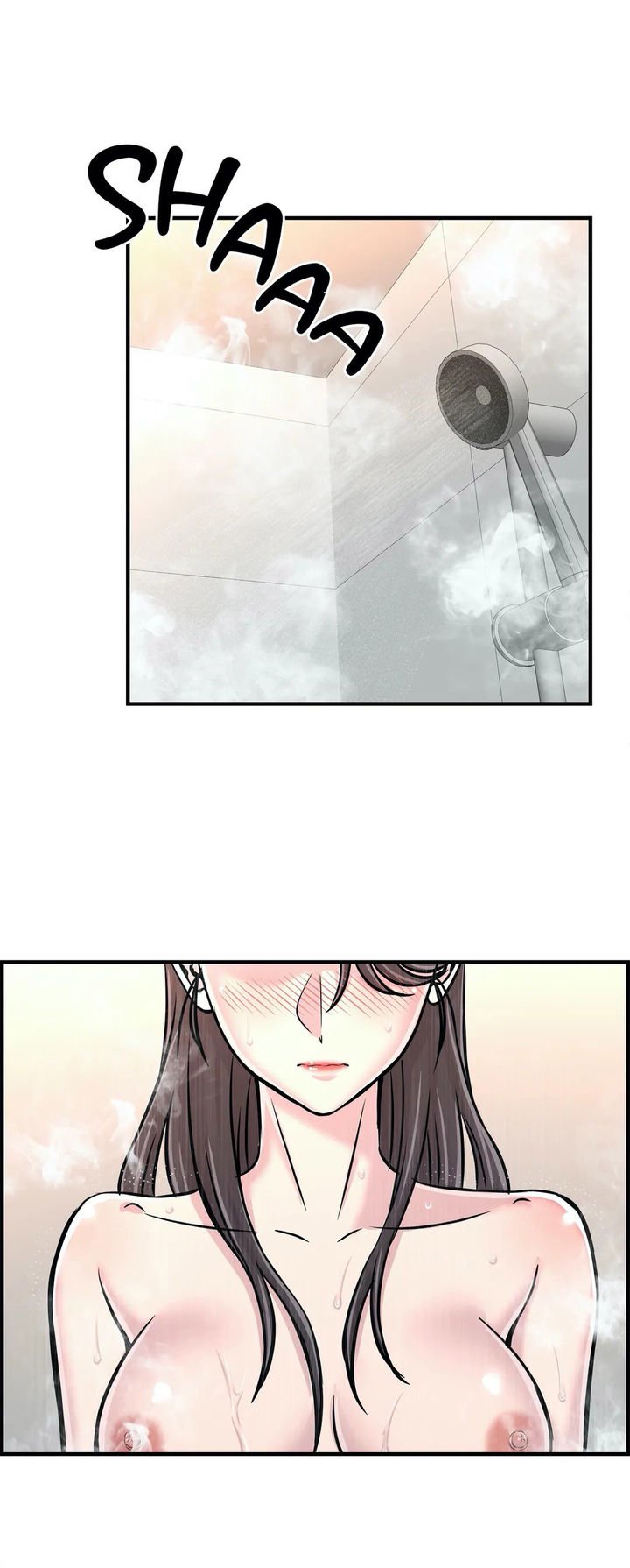 Cram School Scandal - Chapter 28 12
