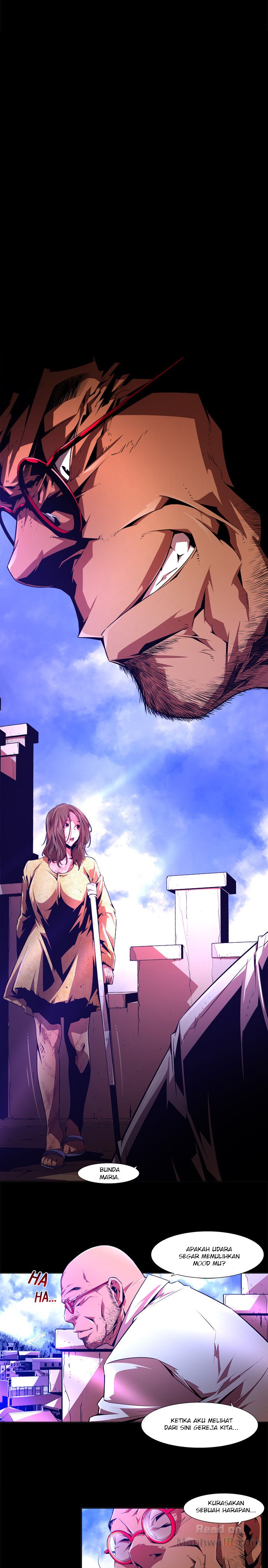 Land of the Dead - Chapter 28 15 Land of the Dead - Chapter 28 15