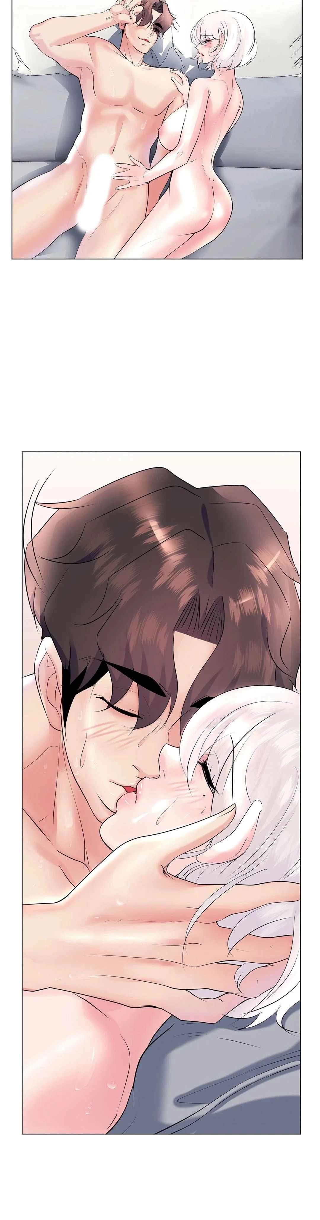 Toys Store - Chapter 28 39