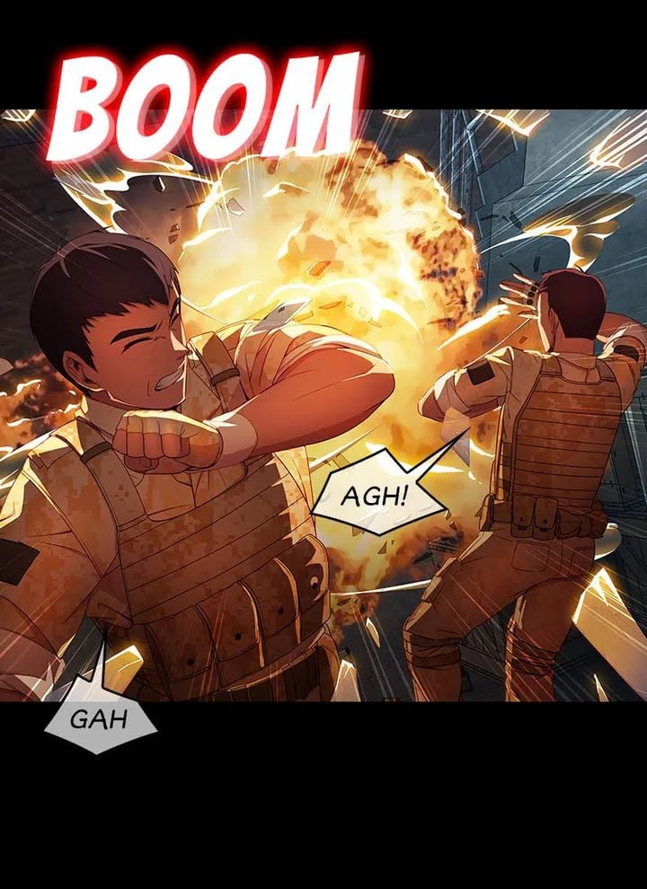 Switch (Zilpung Studio) - Chapter 28 43