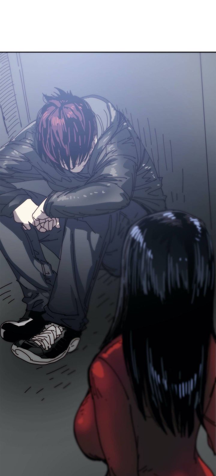 Desire to Kill - Chapter 28 5