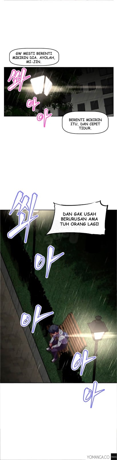 Brawling Go - Chapter 28 4