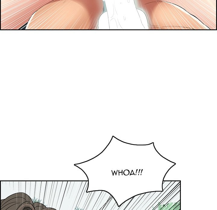 A Killer Woman - Chapter 28 39 A Killer Woman - Chapter 28 39