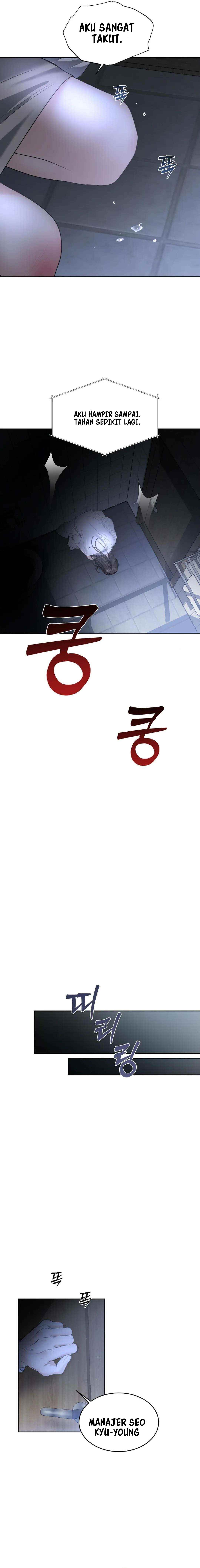 The Change of Season - Chapter 28 9 The Change of Season - Chapter 28 9