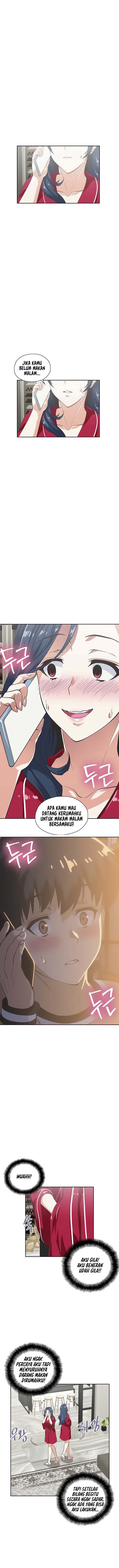 Fast Food - Chapter 28 4