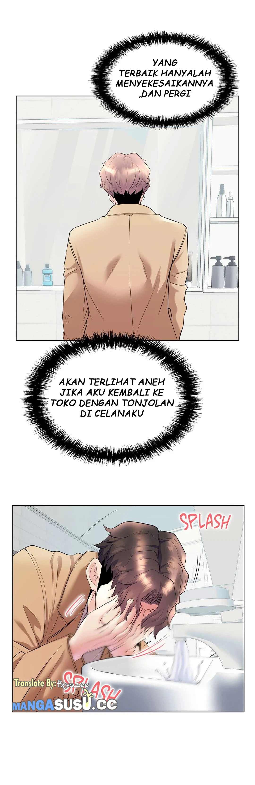 Toys Store - Chapter 28 42