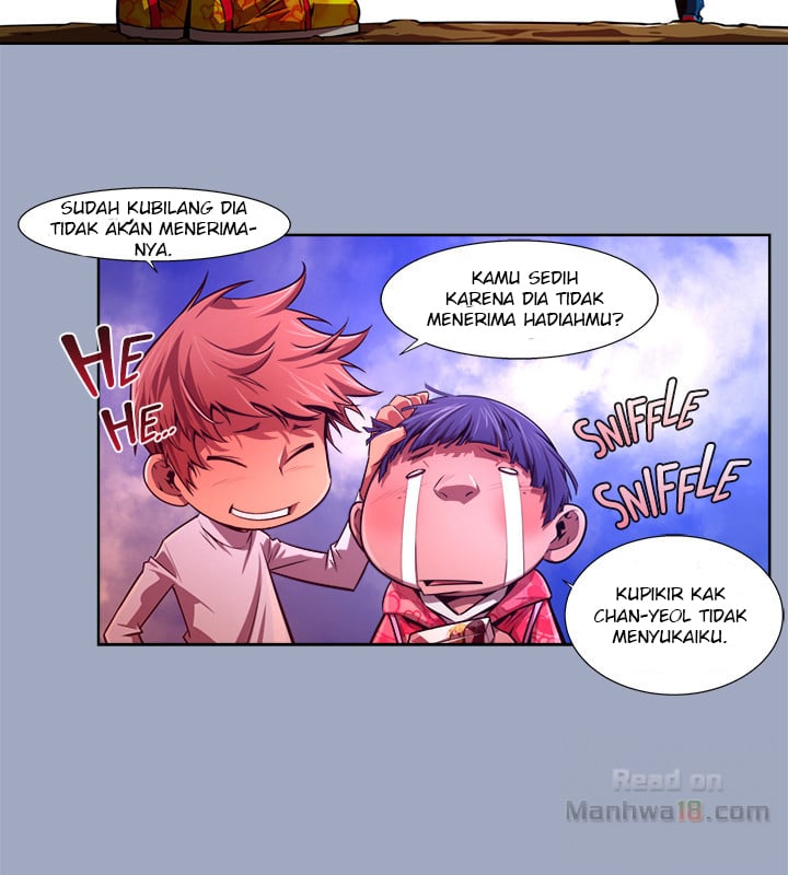 Land of the Dead - Chapter 28 12 Land of the Dead - Chapter 28 12