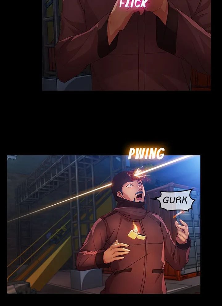 Switch (Zilpung Studio) - Chapter 28 35