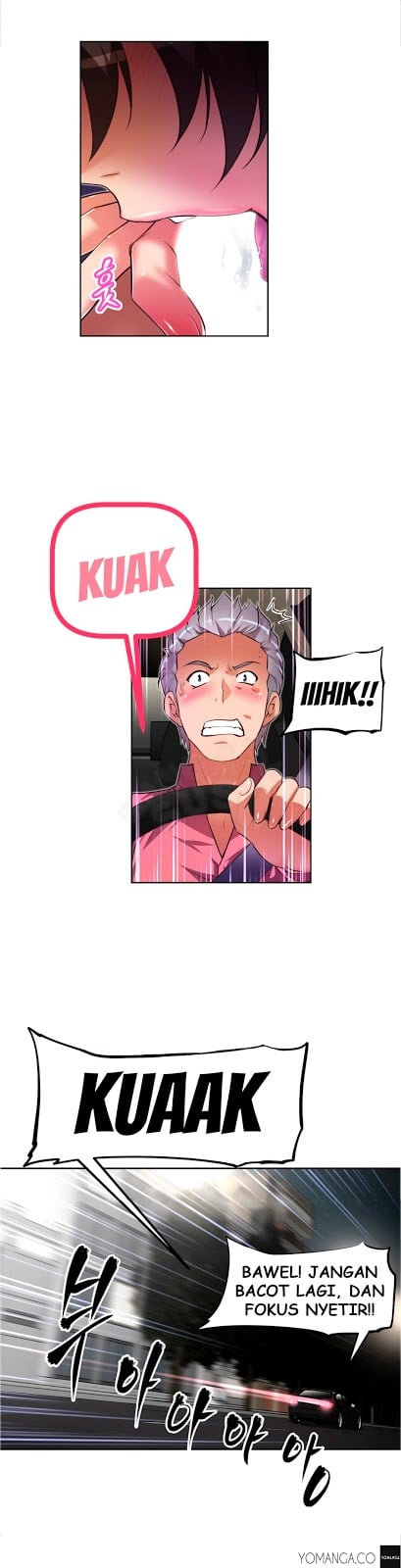 Brawling Go - Chapter 28 20