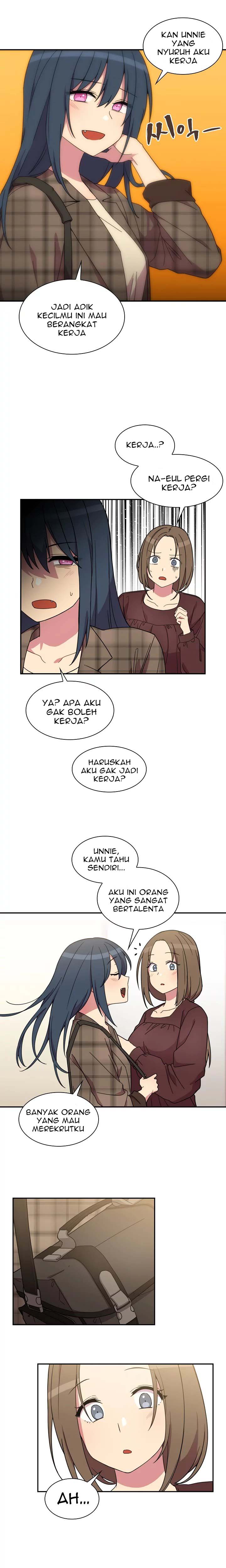 Close as Neighbors - Chapter 28 5