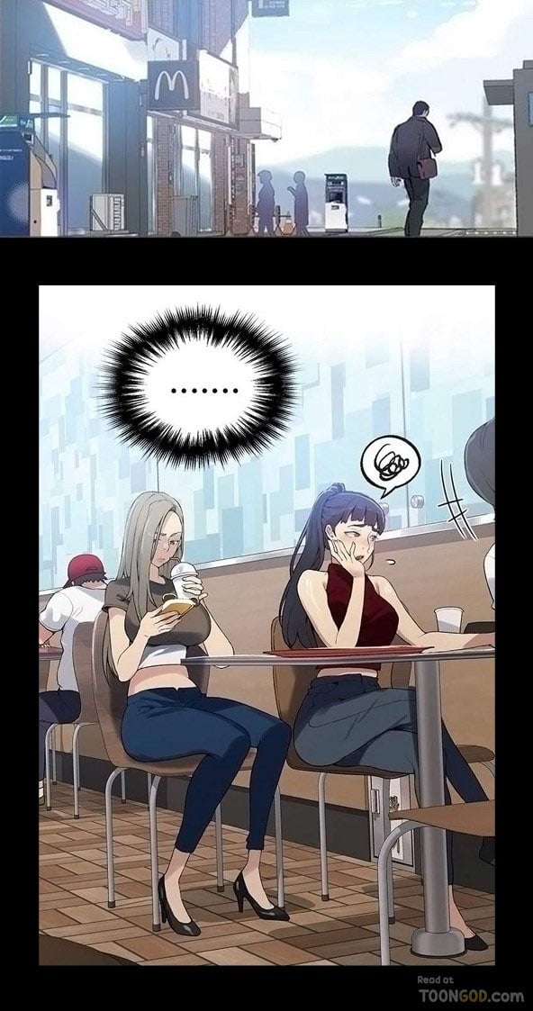 Secret Class Uncensored - Chapter 28 24
