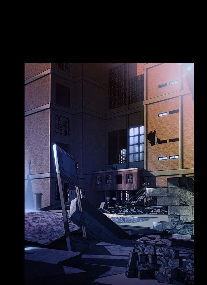 Switch (Zilpung Studio) - Chapter 28 4