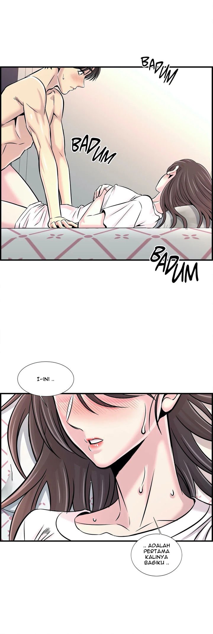 Cram School Scandal - Chapter 28 22
