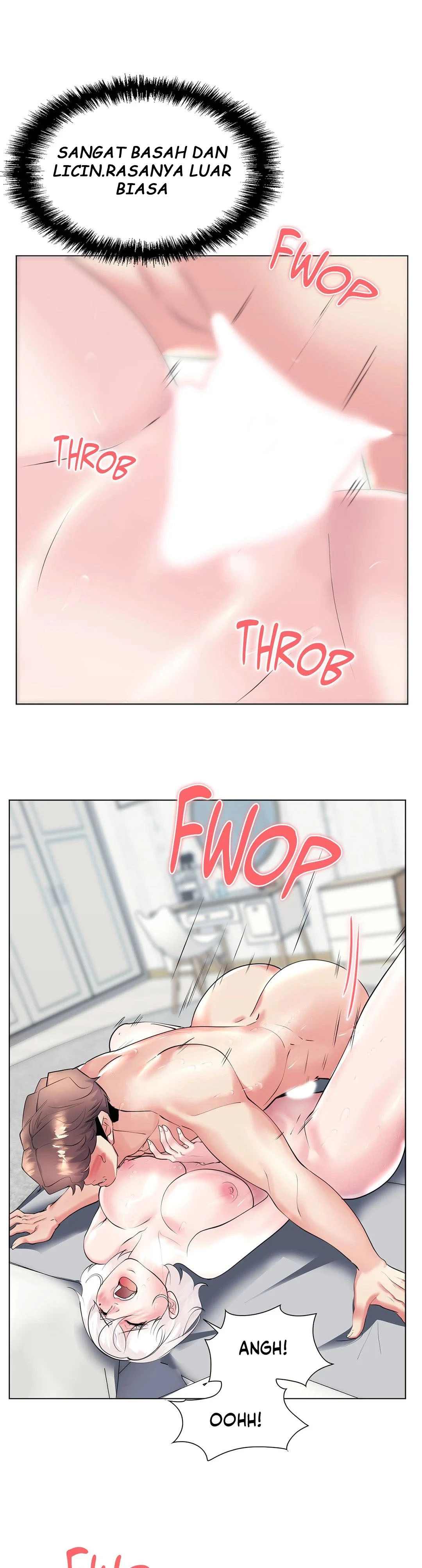 Toys Store - Chapter 28 16