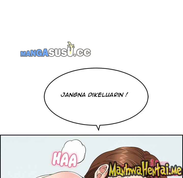 A Killer Woman - Chapter 28 18 A Killer Woman - Chapter 28 18