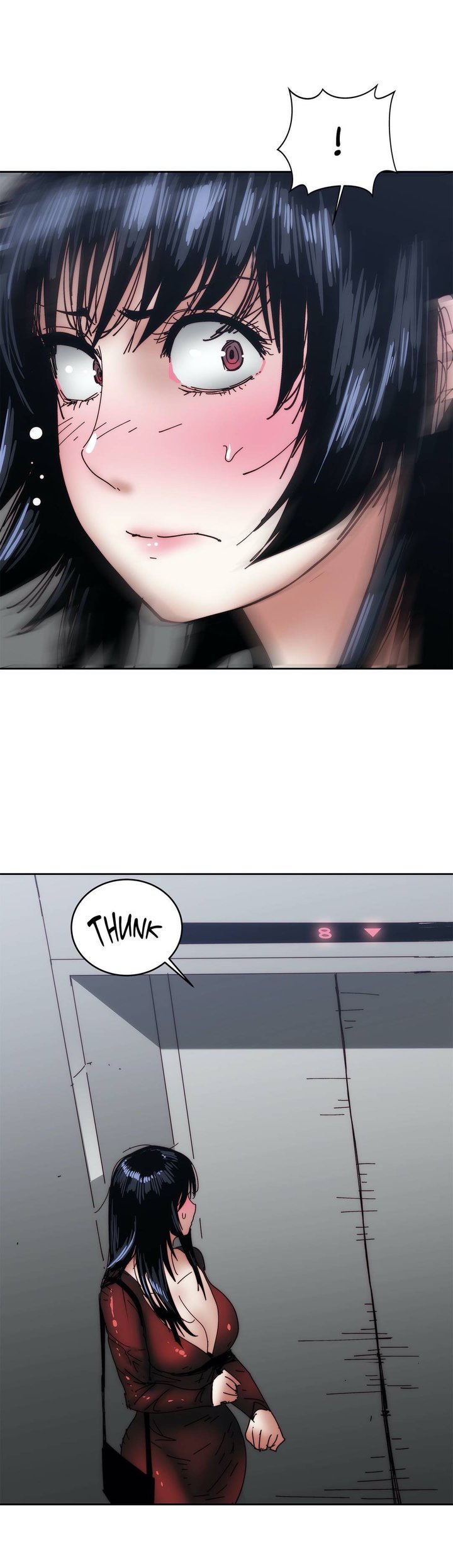 Desire to Kill - Chapter 28 19