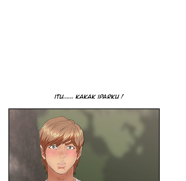 A Killer Woman - Chapter 28 75 A Killer Woman - Chapter 28 75