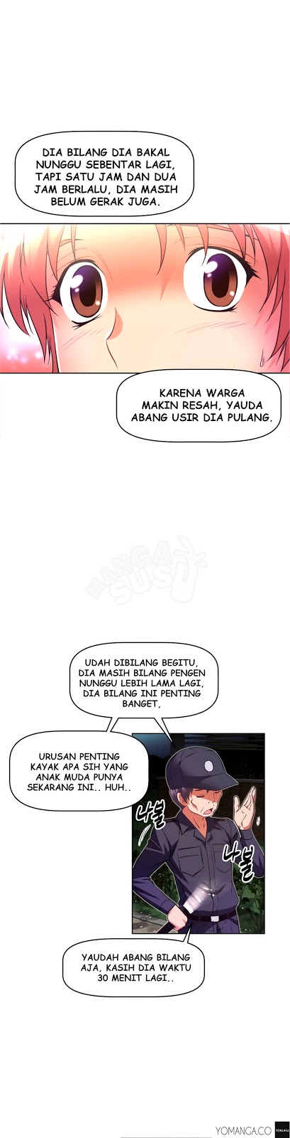 Brawling Go - Chapter 28 13