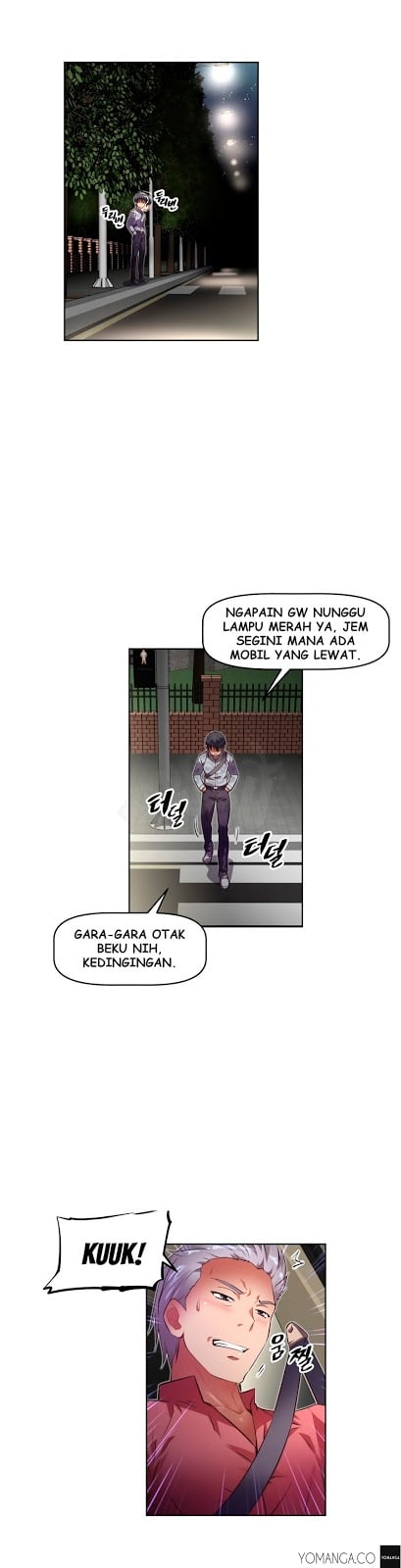 Brawling Go - Chapter 28 17