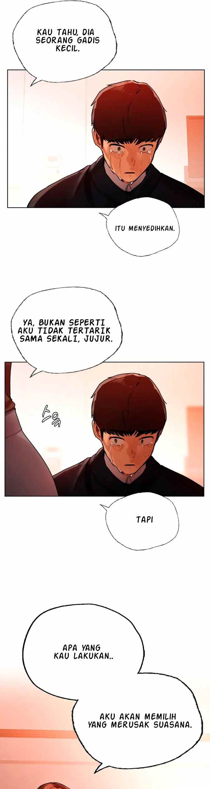 A New Beginning - Chapter 28 16
