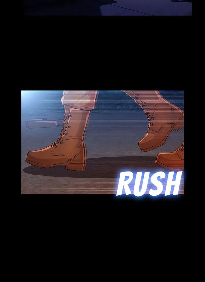 Switch (Zilpung Studio) - Chapter 28 5