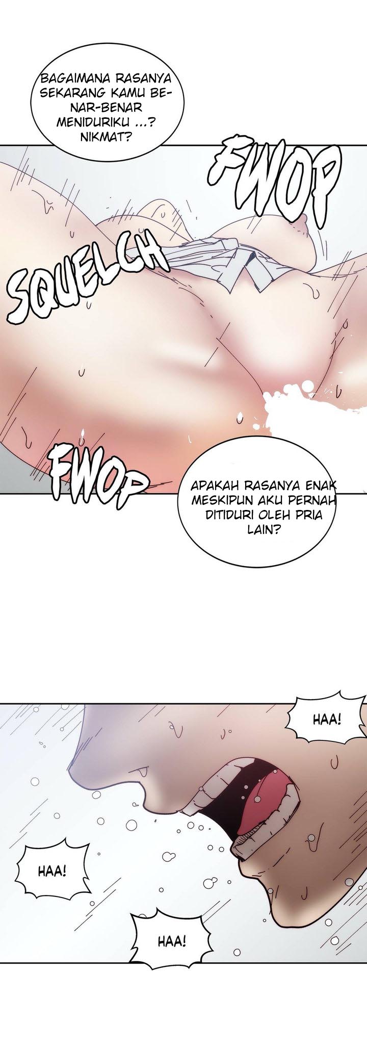 Desire to Kill - Chapter 28 29