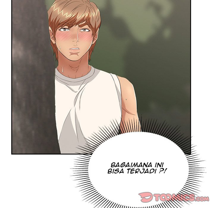 A Killer Woman - Chapter 28 126 A Killer Woman - Chapter 28 126