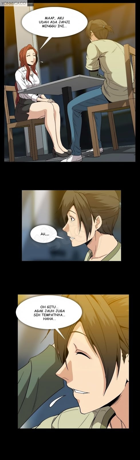 Drug Candy - Chapter 28 4