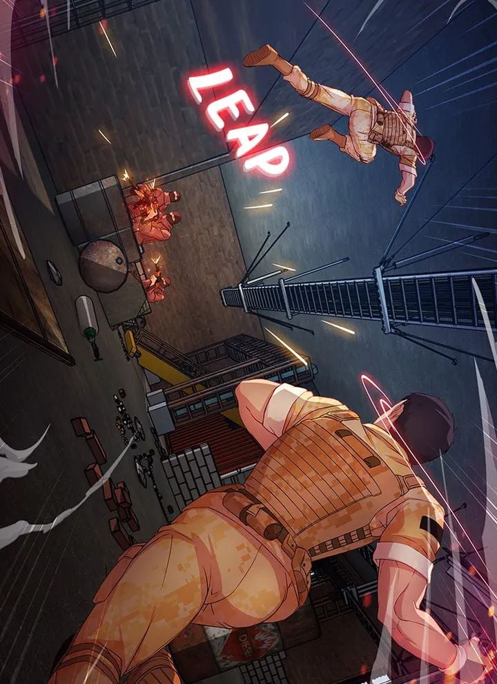 Switch (Zilpung Studio) - Chapter 28 59