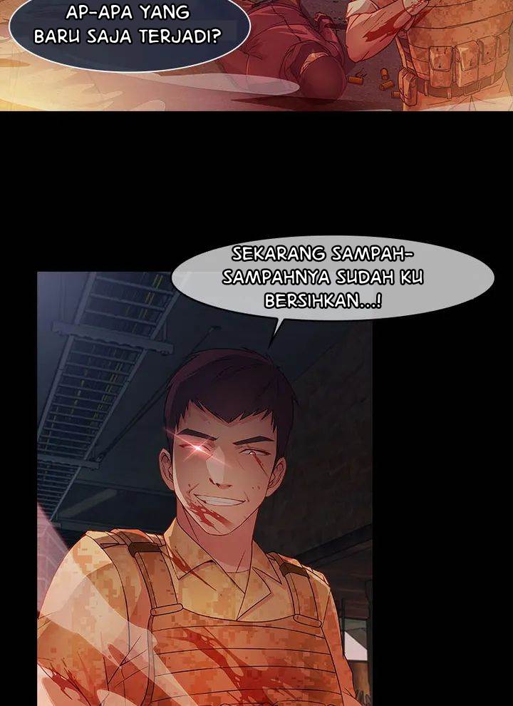 Switch (Zilpung Studio) - Chapter 28 68