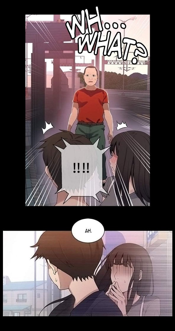 Secret Class Uncensored - Chapter 28 33
