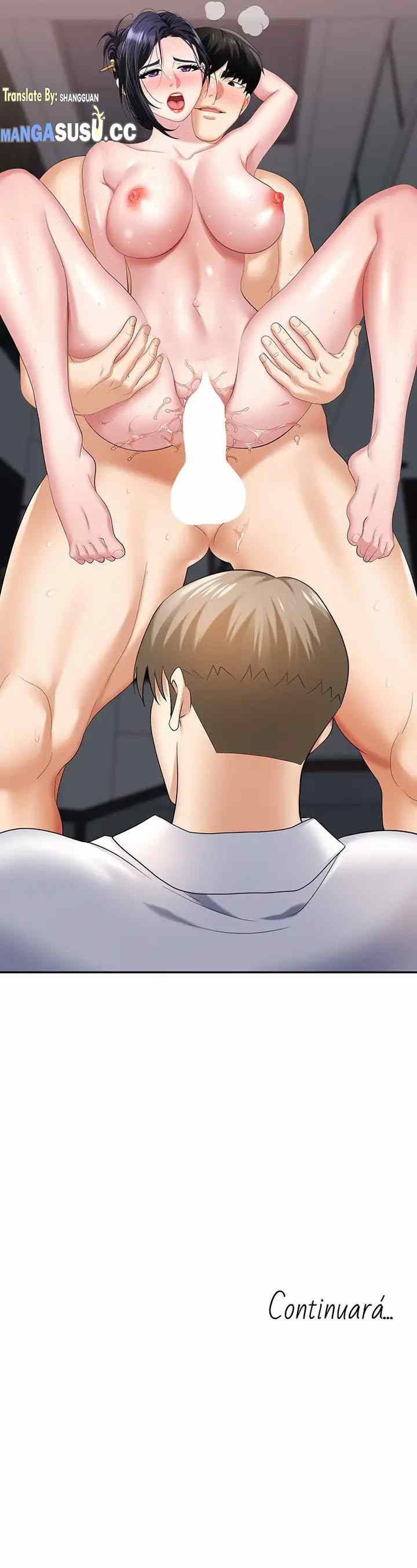 Trap (Park Min) - Chapter 28 14