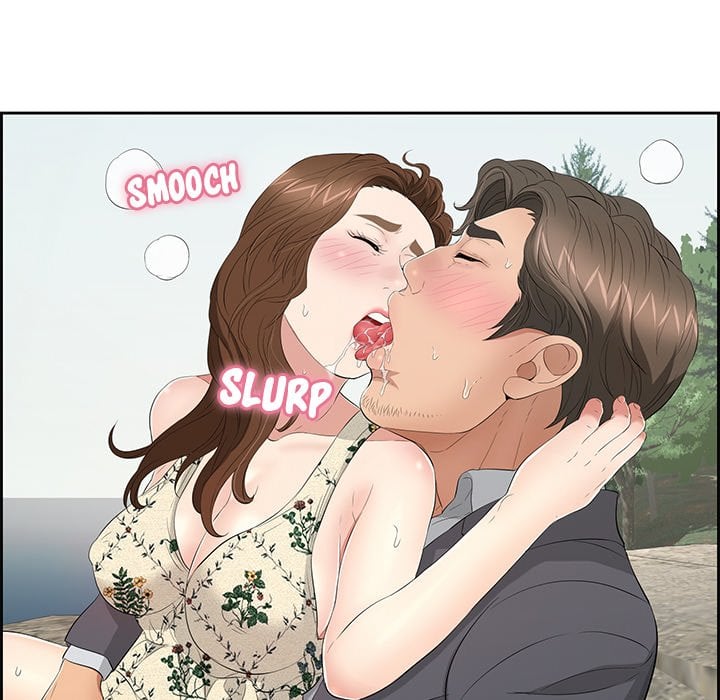 A Killer Woman - Chapter 28 68 A Killer Woman - Chapter 28 68