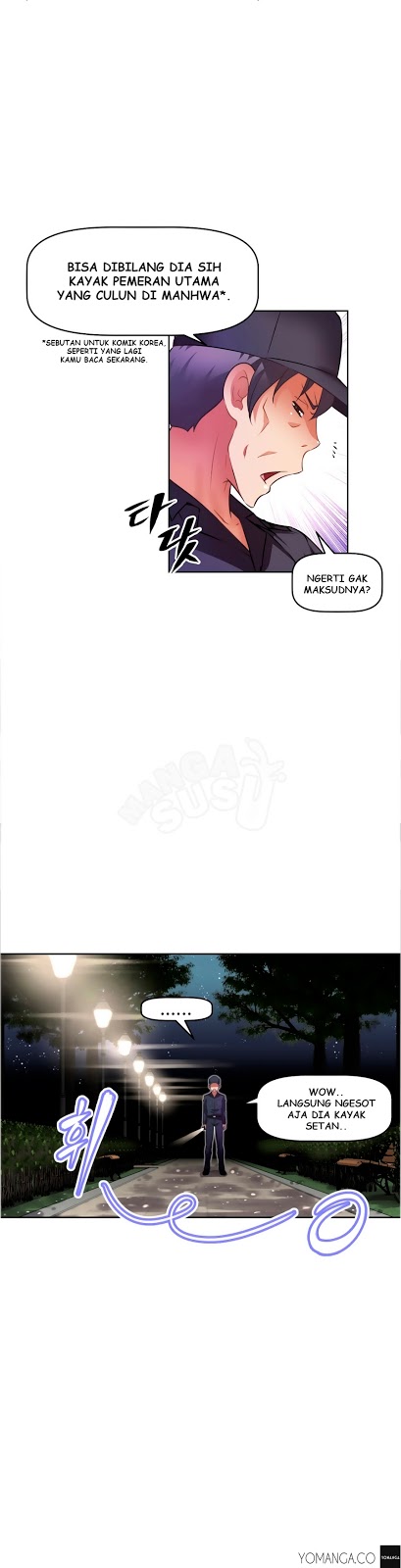Brawling Go - Chapter 28 15