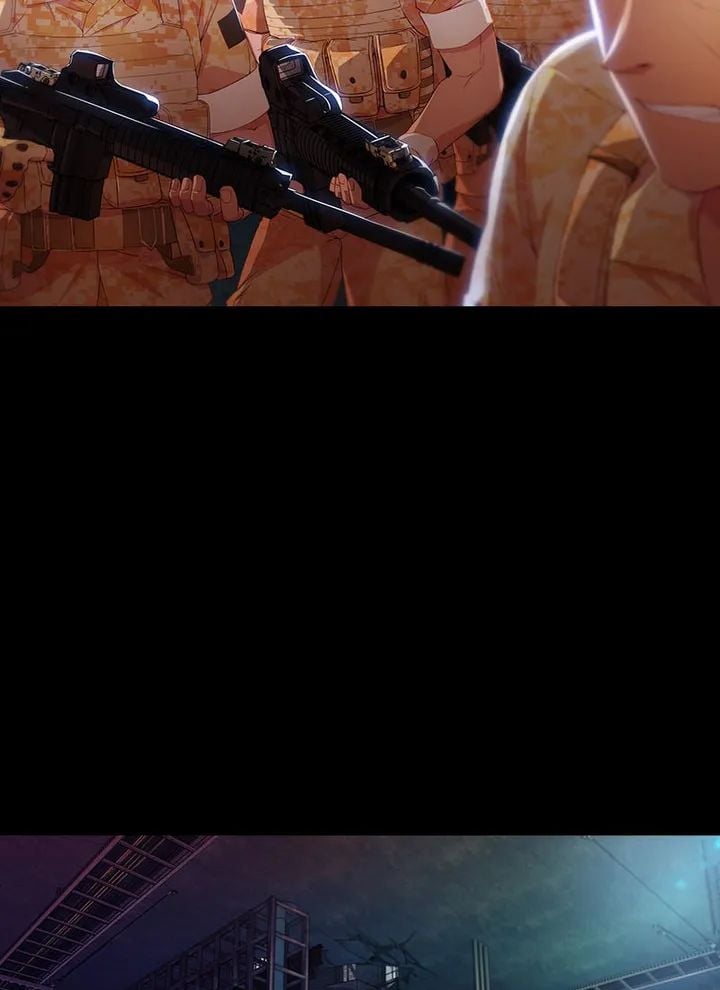 Switch (Zilpung Studio) - Chapter 28 33