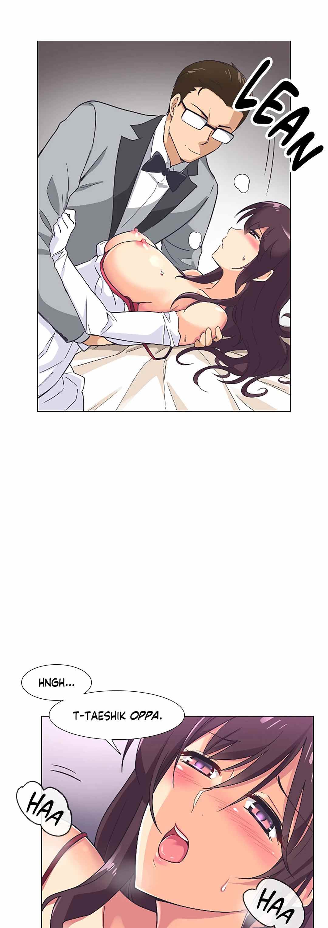 Bride Training - Chapter 04 8 Bride Training - Chapter 04 8